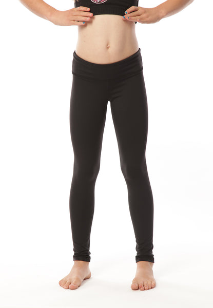 Full Leggings Basics