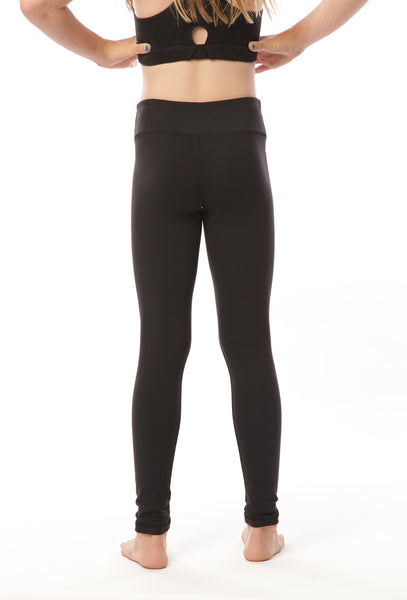 Full Leggings Basics