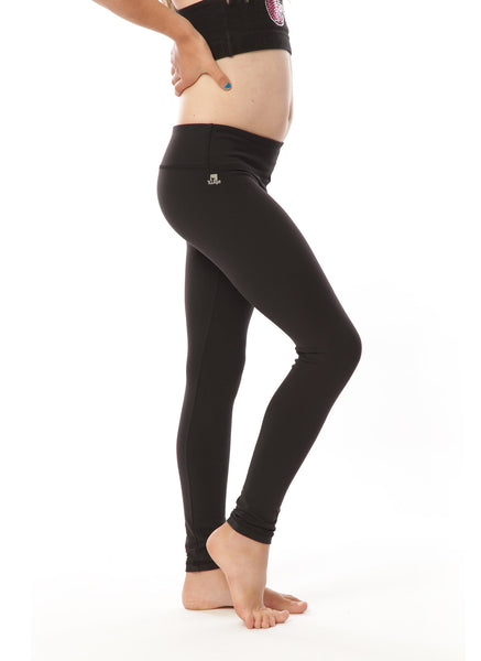 Full Leggings Basics