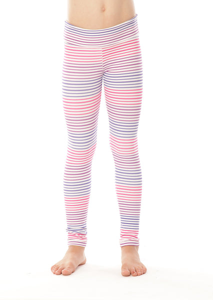 Limited Edition Leggings: Basics