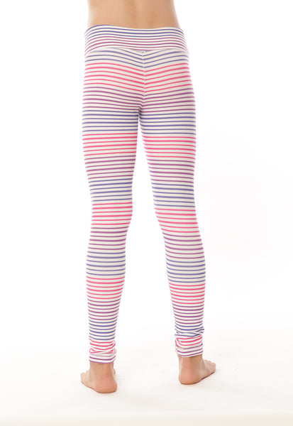 Limited Edition Leggings: Basics