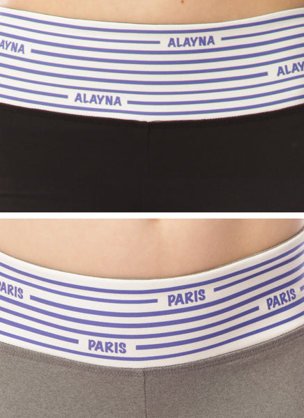 ¾ Leggings – Personalized